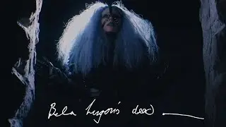 Frayle Bela Lugosi's Dead Official