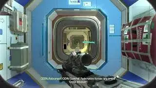Highlight: CoD Ghosts - Pt 01 Initial impressions