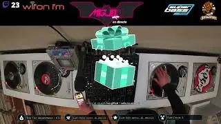 #remember #sesion Miguel Dj - La hora + hard 25 Enero 2024 - Wifon Fm #remember #hardhouse #poky #tr
