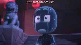 PJ Masks Season 3 Full Episodes Meet An Yu 🐲 Part 1（2）