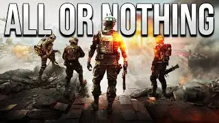 The Most Important Battlefield Reveal Ever! My Thoughts Leading Into Battlefield 6