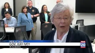 Alabama strengthens disaster response with newly renovated State Emergency Operations Center