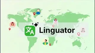 Introducing Linguator- Multilingual AI Translation Plugin For Your WordPress Website