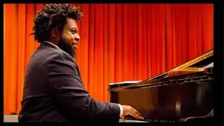 WILLERM DELISFORT SPECIAL GUEST ON SOUNDS OF THE DIASPORA WITH HOST DION PARSON