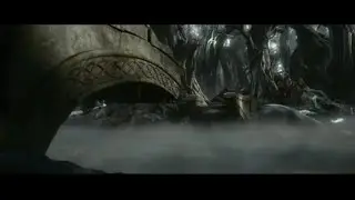The Hobbit: The Desolation Of Smaug Extended Edition Mirkwood Scene (Exclusive) HD