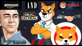 Updates on the Shiba Inu Coin | WILL AMAZON ACCEPT SHIBA INU IN THE FUTURE? 2021