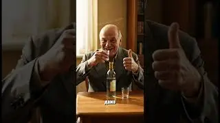 Why did Khrushchev drink without getting drunk? The answer will shock you.