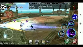 AVABEL ONLINE: INDEMAND ORBS FOR CRYSTA CASE (MAKE FRIENDS NOT WAR)