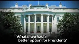What if? Rick Perry for President 2012