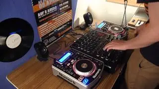 HandsUp TenMinMix #8 | DJ Chris