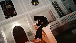 sgpwes - visa (official video) [dir. @DirectedByDarko] *reupload*