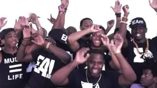 Sekon Sta, Erphaan Alves & Preedy - Festival Medley (Promo Video) 