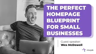 How to Create a Small Business Website to Convert