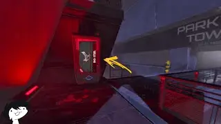 Killing Floor 3 Kiosk Locations (City Streets)