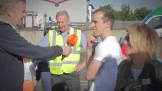 RTÉ 2fm Scrappage Scheme with Volkswagen Golf - Final 2014