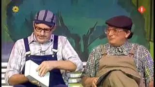 Andr&eacute; van Duin   Verboden te roken!