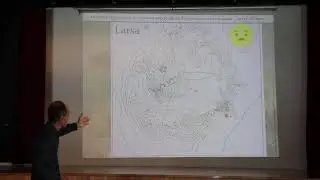 La prospection géophysique appliquée à la découverte archéologique... Ici et ailleurs (2/3)