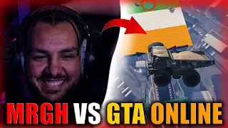 MERGHANI POWRÓT GTA (face2face)