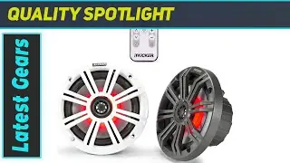 Kicker 6.5
