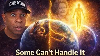 Why Some People Get Pulled Back to 3D (And Never Make It to 5D) &ndash; Dolores Cannon Explained 