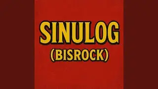 Sinulog (Bisrock)