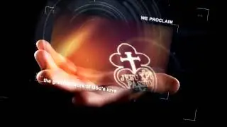 The Passionists in a minute