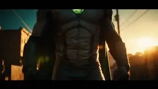 Meteor Man Reboot