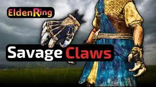 Beast Claws Location Elden Ring