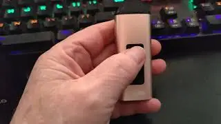 The Flowermate V5.0S and Yocan Vane Portable Vaporizer