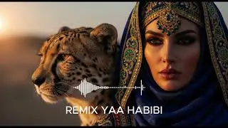 Arabic Love Remix &ndash; Ya Habibi DJ Romantic Edition