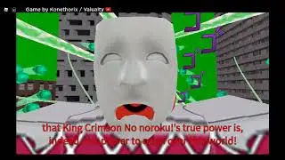 The death of the Legendary Ape King ( Part 1 )