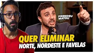 🔴 7 PROPOSTAS INSANAS DE RENAN SANTOS do MBL: Candidato a Presid&ecirc;ncia PERDEU A NO&Ccedil;&Atilde;O?