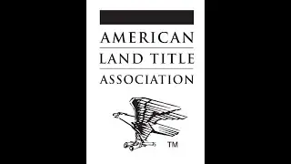 ALTA NSPS Land Title Surveys Part 1