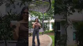 Dil lag gaya................ Mumbai mein