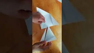 Foxbox- origami