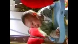 Arny v hopsadle