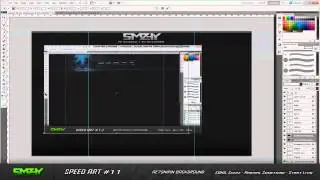 my personaly partner bg I SPEED ART 13 (read desc)