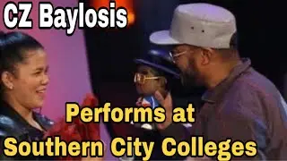 THE VOICE TEENS PHILIPPINES | TEAM APL | CZ BAYLOSIS | SOON