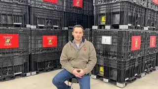 Integrated Seed Solutions- Future Technology