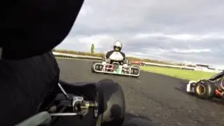 Clay pigeon IKR prokart heavy simple practice.