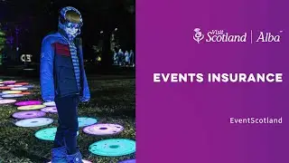 VisitScotland Event Insurance Webinar