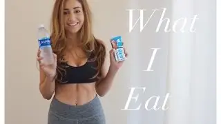 WEIGHT LOSS TIPS | What I eat on the go! Sam Ozkural