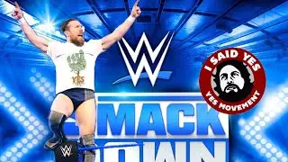 BRYCE BROWN VS DANIEL BRYAN!!!