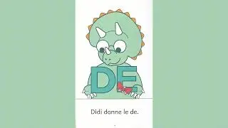 Learn to Read in French &ndash; Easy Short Story for Kids & Beginners