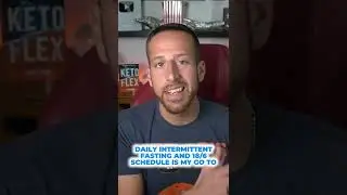 Heal Your Gut & REVERSE DIGESTIVE ISSUES With Intermittent Fasting (2 EASY WAYS)