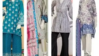Latest J. Junaid Jamshed dresses  New Spring Summer Collection [[ 2022 ]]