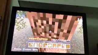 Daniels adventure- minecraft: part 1