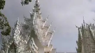 Ch&ugrave;a Th&aacute;iland Siengmai