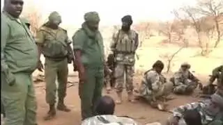 La rentr&eacute;e scolaire 2013 au Mali, apr&egrave;s le conflit