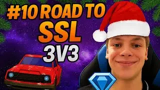 Road to SSL 3v3 #10 – Diamond Slaat Terug… 😓💎